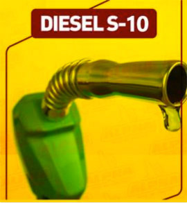 Diesel S10